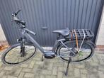 E-bike QWIC Premium MN8belt, Ophalen, Qwic, Gebruikt, 47 tot 51 cm