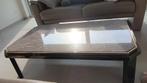 Vintage Fedam salontafel, Huis en Inrichting, Tafels | Salontafels, Ophalen, Zo goed als nieuw