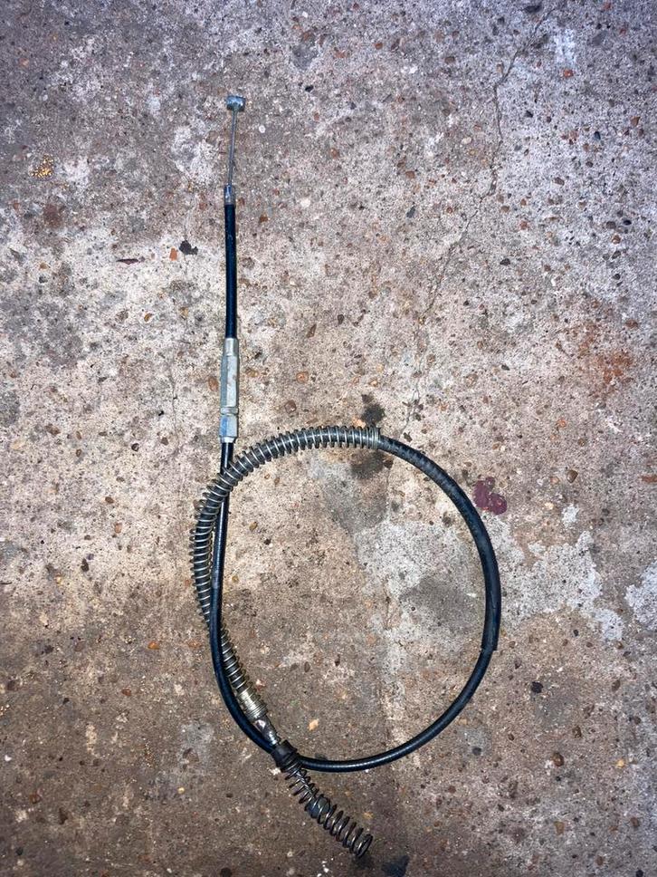 Câble d’embrayage 85 rm, Motoren, Onderdelen | Suzuki, Ophalen of Verzenden