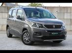 Peugeot Rifter Allure -GPS-CARPLAY-P.SENS-GRI, Auto's, Peugeot, https://public.car-pass.be/vhr/7a353c60-b056-4349-a867-ff2e620d3ef5