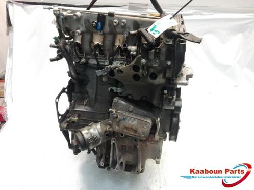 Motor Opel Astra Wagon H 1.9 CDTi ('04-'10) z19dtl, Auto-onderdelen, Motor en Toebehoren, Opel, Gebruikt, Ophalen of Verzenden