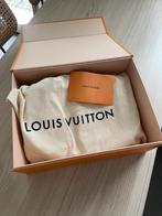 Louis vuitton avenue slingbag, Handtassen en Accessoires, Tassen | Schoudertassen, Nieuw, Overige merken, Beige, Leer