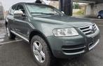 Vw touareg V10, Automaat, 5000 cc, Bedrijf, 2 zetels