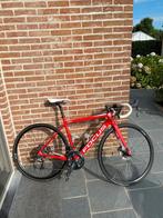 Racefiets Focus Izalco race Maat 51 (smal), Fietsen en Brommers, Fietsen | Racefietsen, Gebruikt, Carbon, 49 tot 53 cm, Ophalen