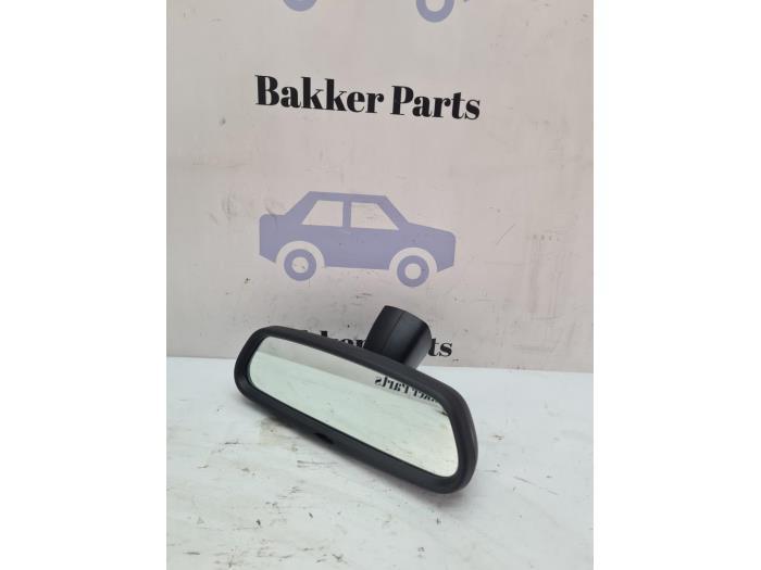 Binnenspiegel van een Citroen C5, Auto-onderdelen, Spiegels, Citroën, Gebruikt, 3 maanden garantie