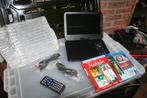 DVD PORTABLE PLUS 35 DVD LE TOUT 100%  NEUF, Audio, Tv en Foto, Overige Audio, Tv en Foto, Ophalen of Verzenden, Nieuw