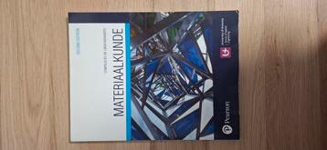 materiaalkunde  beschikbaar voor biedingen