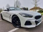 BMW Z4 Z4 2.0iAS sDrive20i M-SPORT (bj 2019, automaat), Auto's, Automaat, 4 cilinders, Cabriolet, Wit