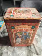 Boîte de café, Collections, Enlèvement ou Envoi, Café