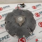 Occ viscokoppeling DAF EURO 6, Gebruikt, DAF, Motor en Accessoires