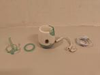 NUK baby flesverwarmer (wagen en thuis), Kinderen en Baby's, Babyvoeding en Toebehoren, Ophalen, Zo goed als nieuw, Flessen- of potjesverwarmer