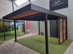 Nieuwe Umbris terrasoverkapping, Tuin en Terras, Overkappingen, Ophalen, Nieuw, Overige typen