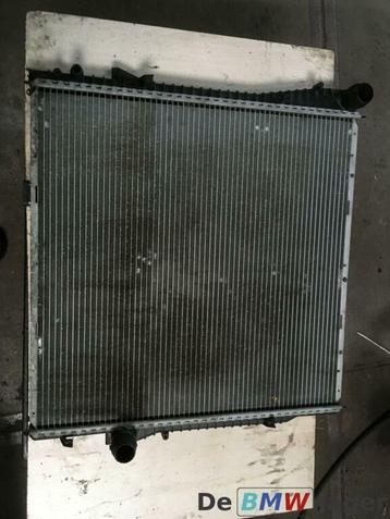 Radiateur BMW X5 E53 3.0D 3.0i 4.4i  1439101 beschikbaar voor biedingen