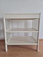 Commode baby Verzorgingstafel, Enfants & Bébés, Chambre d'enfant | Commodes & Armoires, 90 à 105 cm, Enlèvement, Utilisé, 50 à 70 cm