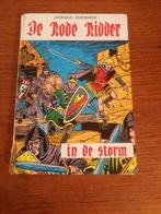 De Rode Ridder - In de storm - Leopold Vermeiren, Boeken, Stripverhalen, Ophalen of Verzenden, Gelezen