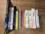 Diverse boeken te koop, Ophalen, Gelezen, Wereld overig