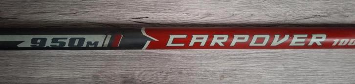 Matériel de pêche, Sports nautiques & Bateaux, Pêche à la ligne | Général, Utilisé, Canne à pêche complète, Enlèvement