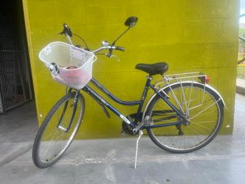 Damesfiets Prestige beschikbaar voor biedingen