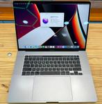 MacBook pro i7 2019 à réparer, MacBook Pro, 512 GB, 16 pouces, Enlèvement