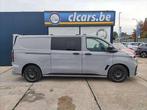 Ford Transit Custom 320 L2H1 LKW Autm. MS-RT/Nieuwe, Auto's, Automaat, https://public.car-pass.be/vhr/53963cfd-6e3e-42d4-b64f-7c5cf02c49e2
