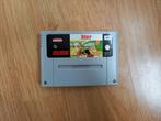 Asterix voor de Super Nintendo (SNES), Vanaf 3 jaar, Avontuur en Actie, 2 spelers, Ophalen of Verzenden