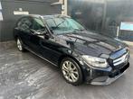 Mercedes c220 4matic avantgarde, Auto's, Automaat, Leder en Stof, Particulier, C-Klasse