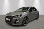 Peugeot 208 ALLURE, Autos, Achat, Boîte manuelle, Noir, 5 portes