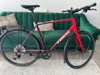 Trek FX 3 Disc, Fietsen en Brommers, Fietsen | Mountainbikes en ATB, Ophalen, Heren, Nieuw, Geen vering