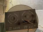Domo dubbele inductieplaat, Elektronische apparatuur, Kookplaten, Ophalen, Gebruikt, 3 kookzones of minder, Inductie