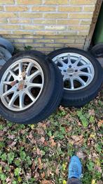 4 velgen peugeot 206, Ophalen, Peugeot