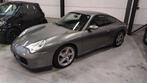 PORSCHE 996 CARRERA 4S, Auto's, Zwart, Leder, Bedrijf, Vierwielaandrijving