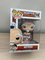 Funko Pop! Anime: Hunter x Hunter - Netero #1132, Ophalen of Verzenden