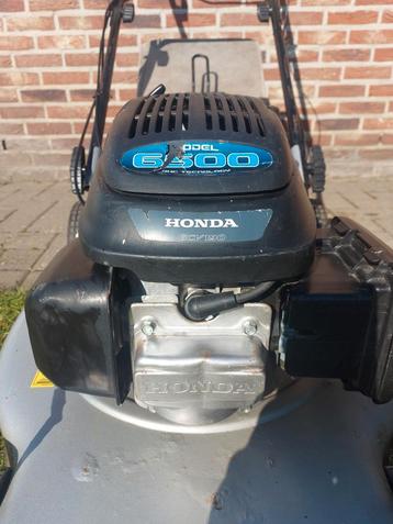 Honda GVC 190 grasmaaier beschikbaar voor biedingen