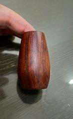 Klarinet tonnetje cocobolo, Musique & Instruments, Enlèvement