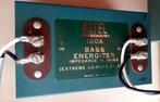 ALTEC Lansing  100 A   Bass Energizer, Audio, Tv en Foto, Luidsprekerboxen, Ophalen of Verzenden, Gebruikt