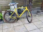 Gravelfiets, Gebruikt, Carbon, 10 tot 15 versnellingen, Heren