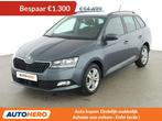 Skoda Fabia 1.0 TSI Ambition (année de construction 2020), Autos, Argent ou Gris, Achat, Euro 6, Boîte manuelle