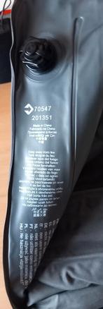 matelas gonflable en bon état, Caravanes & Camping, Enlèvement, Utilisé, 2 personnes