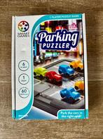 Parking Puzzler Smart Games - als nieuw, Ophalen of Verzenden, Zo goed als nieuw, Smart Games