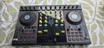 Traktor Kontrol S4, Muziek en Instrumenten, Ophalen, Gebruikt