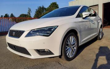 SEAT Leon 1.2 TSI Style (bj 2016)