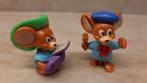 Kinder Surprises-miniaturen uit de jaren 90:2 Jerry, Verzamelen, Ophalen, Zo goed als nieuw