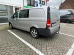 Mercedes-Benz Vito Bedrijfswagen, Auto's, Bestelwagens en Lichte vracht, Gebruikt, Euro 6, Mercedes-Benz, Bedrijf