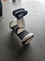 Segway-Ninebot S-Plus zelf-balancerende tweewieler, Vélos & Vélomoteurs, Enlèvement, Utilisé