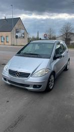 Mercedes A klasse 150 benzine automaat 163.000 km, Autos, Achat, Entreprise, 5 portes, Berline