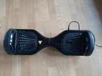 zwart Celect Hoverboard 6.5 inch + oplader, Fietsen en Brommers, Steps, Ophalen of Verzenden, Gebruikt, Overige typen, Celect