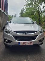 Hyundai iX35, SUV ou Tout-terrain, Achat, 1600 cm³, Boîte manuelle