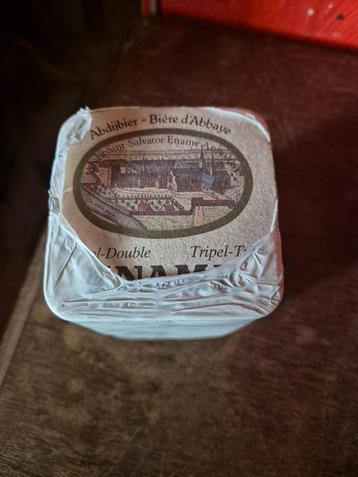 Bloc de sous bock Ename (modèle 2) beschikbaar voor biedingen