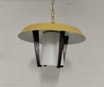 vintage lamp, Huis en Inrichting, Lampen | Hanglampen, Ophalen, Gebruikt
