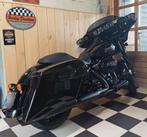 Harley Davidson Street Glide, Motoren, 2 cilinders, Motorrijbewijs A, Particulier, Meer dan 35 kW
